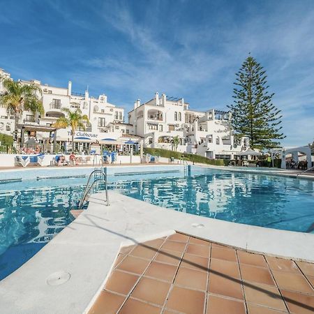 Freshly Renovated, Modern Penthouse Pueblo Evita! Benalmadena Ngoại thất bức ảnh