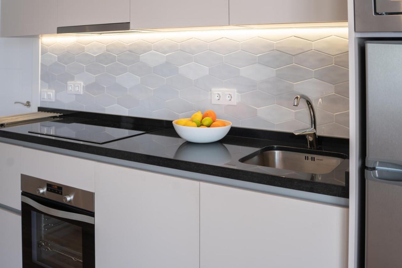 Freshly Renovated, Modern Penthouse Pueblo Evita! Benalmadena Ngoại thất bức ảnh