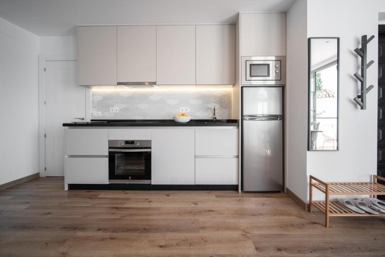 Freshly Renovated, Modern Penthouse Pueblo Evita! Benalmadena Ngoại thất bức ảnh