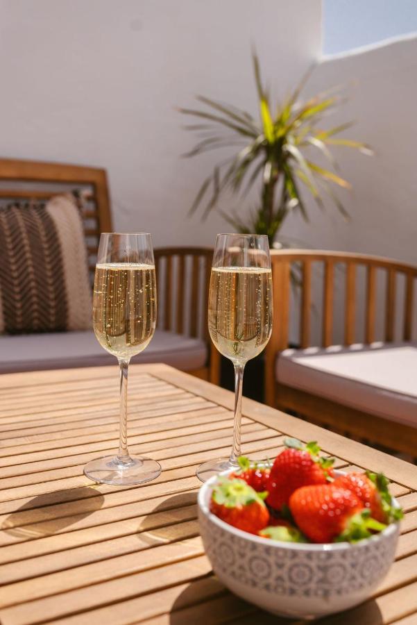 Freshly Renovated, Modern Penthouse Pueblo Evita! Benalmadena Ngoại thất bức ảnh