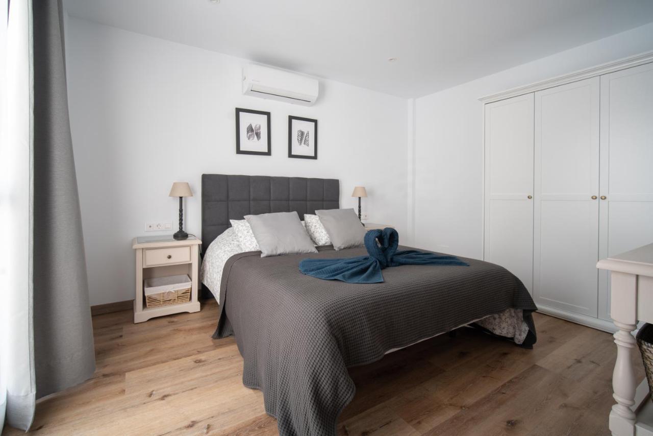 Freshly Renovated, Modern Penthouse Pueblo Evita! Benalmadena Ngoại thất bức ảnh