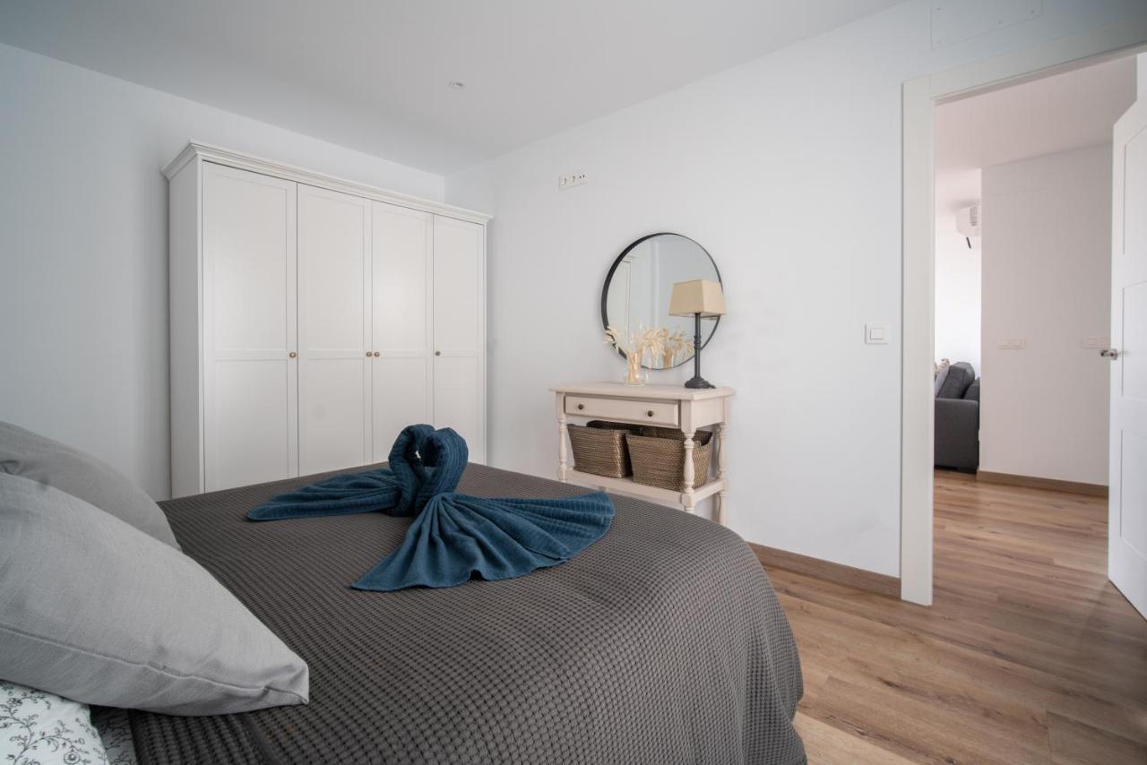 Freshly Renovated, Modern Penthouse Pueblo Evita! Benalmadena Ngoại thất bức ảnh