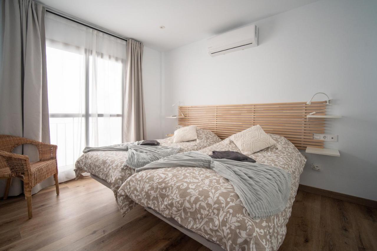 Freshly Renovated, Modern Penthouse Pueblo Evita! Benalmadena Ngoại thất bức ảnh