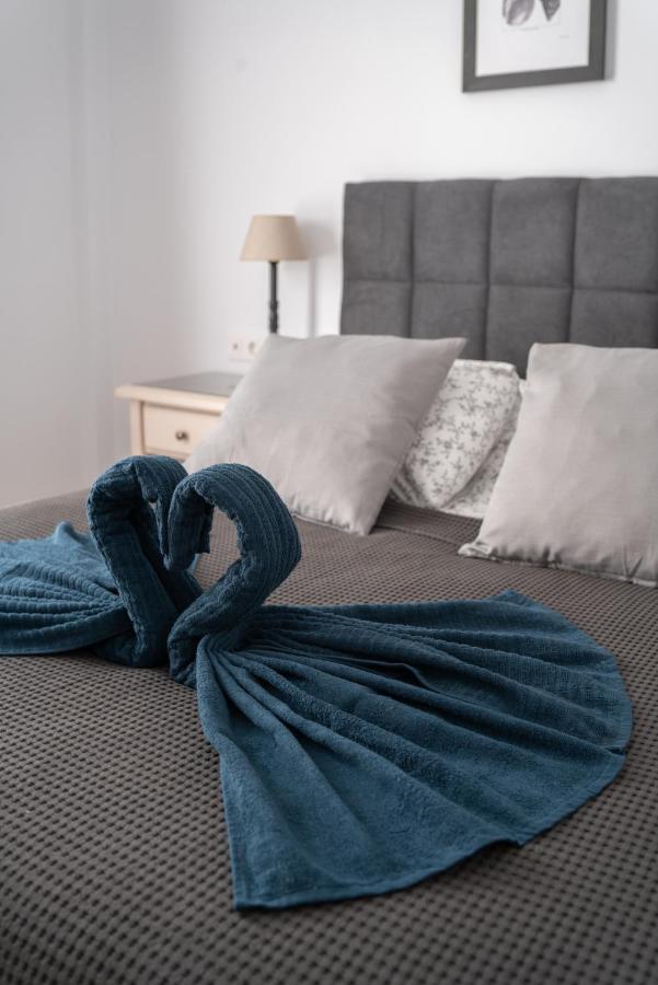 Freshly Renovated, Modern Penthouse Pueblo Evita! Benalmadena Ngoại thất bức ảnh