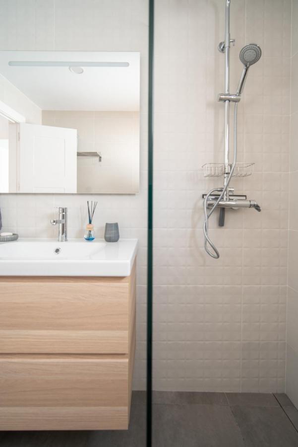 Freshly Renovated, Modern Penthouse Pueblo Evita! Benalmadena Ngoại thất bức ảnh