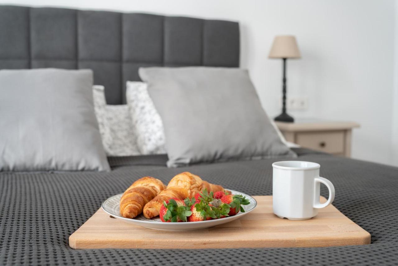 Freshly Renovated, Modern Penthouse Pueblo Evita! Benalmadena Ngoại thất bức ảnh