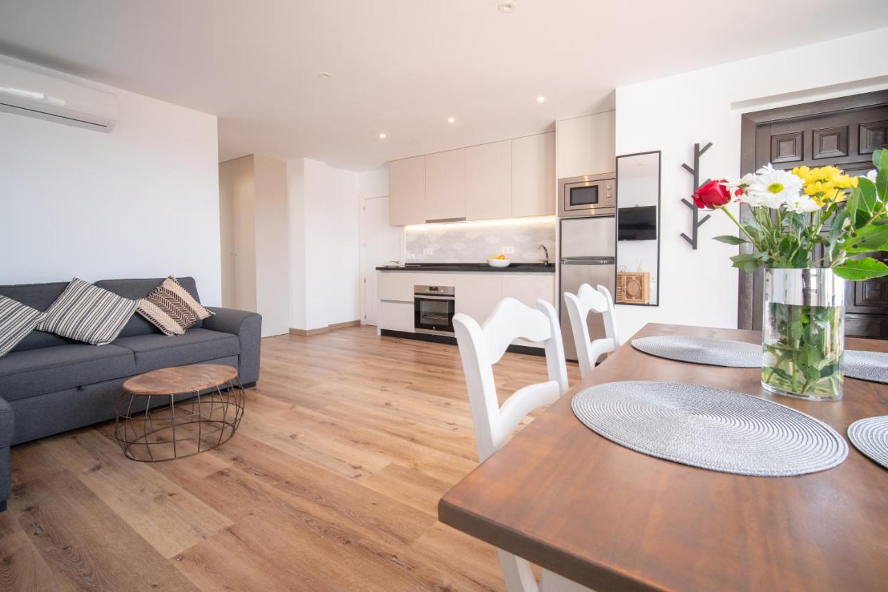 Freshly Renovated, Modern Penthouse Pueblo Evita! Benalmadena Ngoại thất bức ảnh