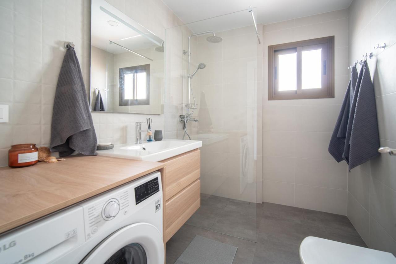 Freshly Renovated, Modern Penthouse Pueblo Evita! Benalmadena Ngoại thất bức ảnh