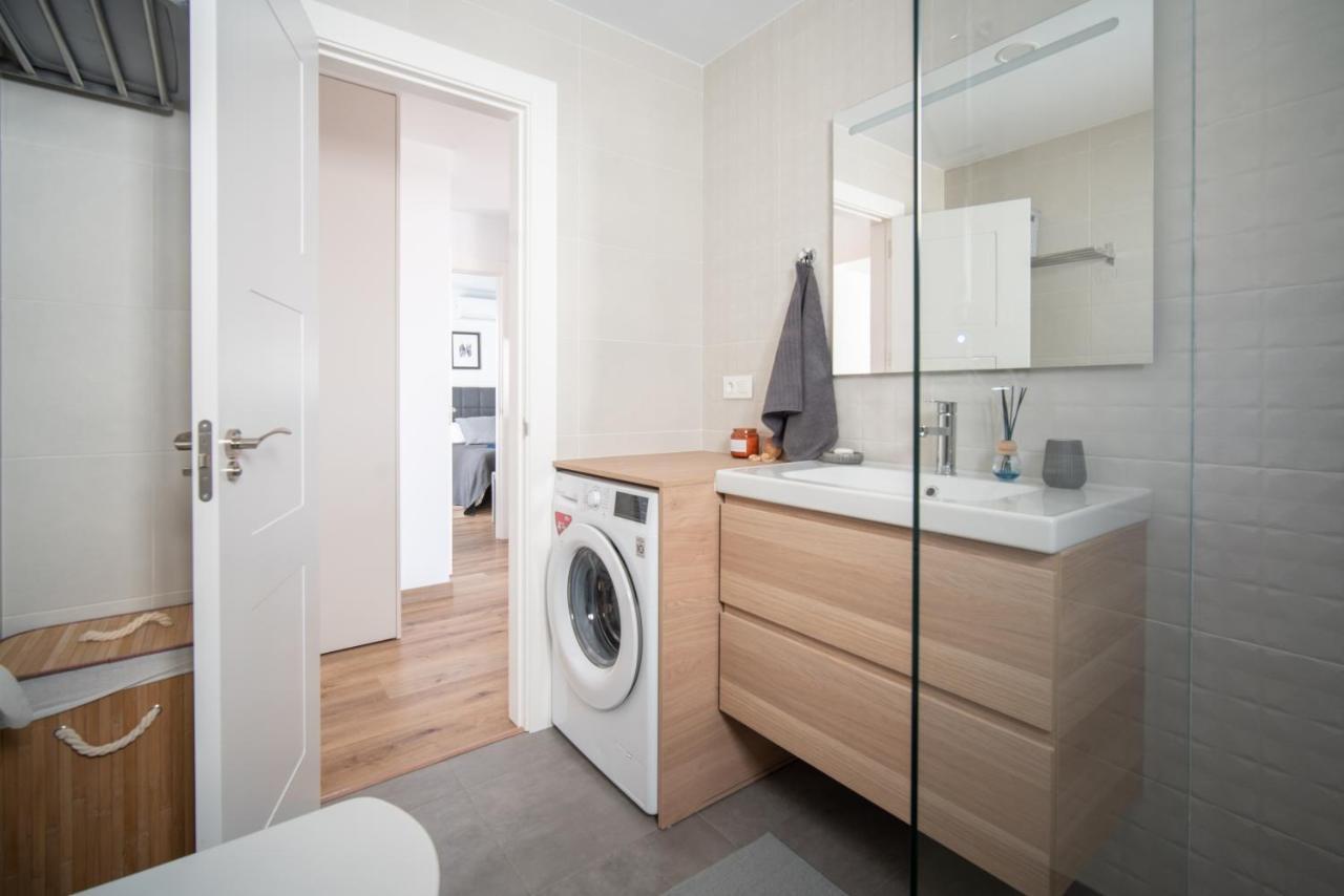 Freshly Renovated, Modern Penthouse Pueblo Evita! Benalmadena Ngoại thất bức ảnh